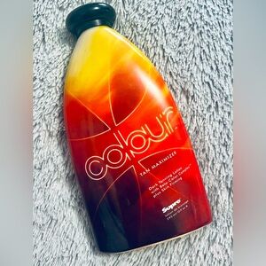 Colour Tan Maximizer w/Beta-Color Complex & Skin Firming by Supre